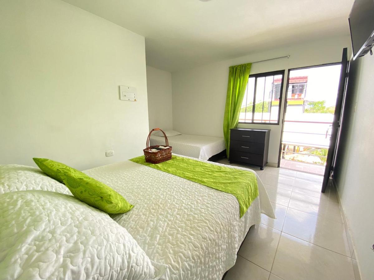 Hv Sueno Real Tatacoa Hotel Villavieja Eksteriør billede