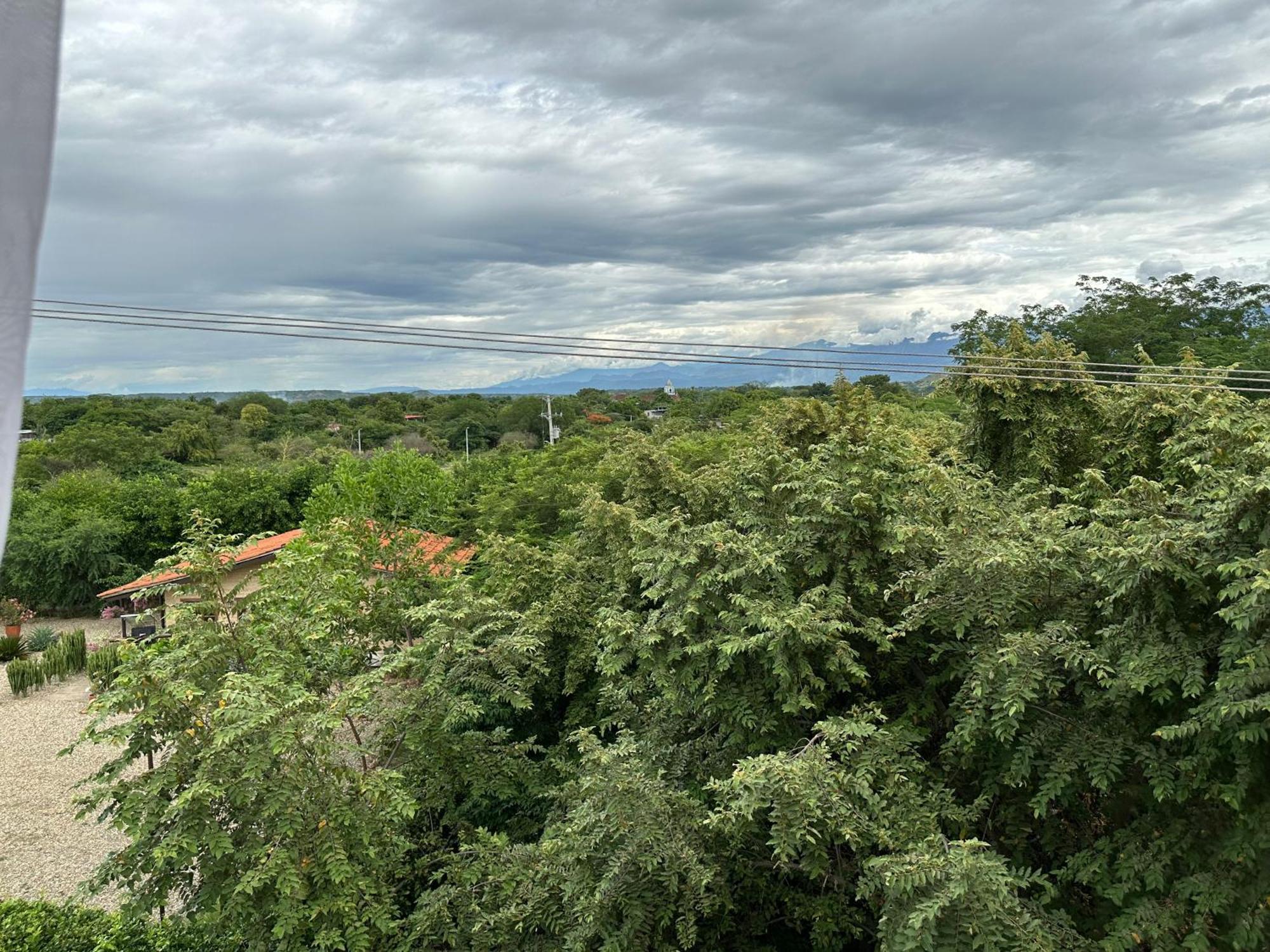Hv Sueno Real Tatacoa Hotel Villavieja Eksteriør billede